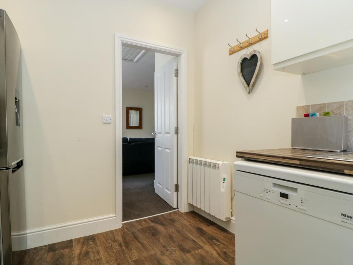 The Bakers Loft Apartman Ambleside Kültér fotó